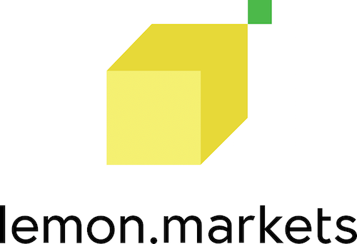 Logo lemon.markets