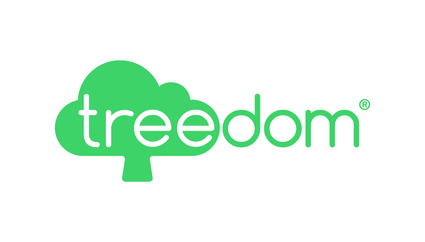 treedom Logo