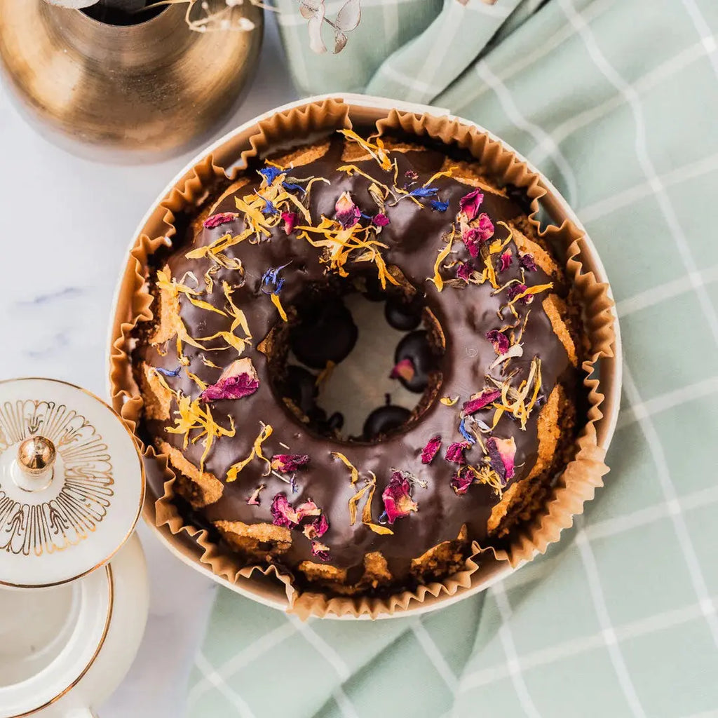 Kuchen deutschlandweit verschicken | Mit Liebe gebacken & verpackt Kuchen deutschlandweit verschicken | Mit Liebe gebacken & verpackt