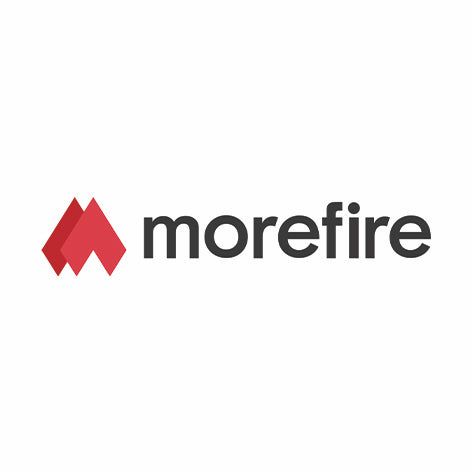 Logo morfire